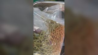 वायु निस्पंदन के लिए 0.05 मिमी एल्यूमिनियम मेष फ़िल्टर