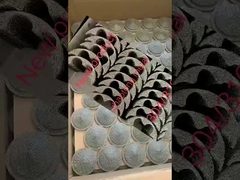 SS304 0.28 मिमी बुना हुआ तार जाल टेप रोल चौड़ाई 200 मिमी तरल फिल्टर के लिए