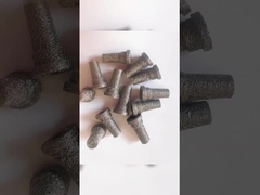 100 मिमी चौड़ाई निकेल वायर बुना जाल बैटरी इलेक्ट्रोड / द्रव कलेक्टर के लिए 30 मिमी / रोल