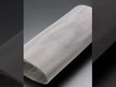 लचीला बुना हुआ तांबा बुना तार जाल 0.12 मिमी व्यास 38 मिमी चौड़ाई