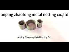 बुना हुआ स्टेनलेस स्टील तार जाल 762mm 0.23mm फिल्टर जाल स्क्रीन स्क्रॉल बाध्यकारी