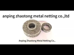 1 मिमी टाइटेनियम बुना हुआ तार जाल फिल्टर 0.18 मिमी मोटाई रंग अनुकूलित