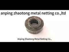 100% तांबे के बुना हुआ तार जाल 5