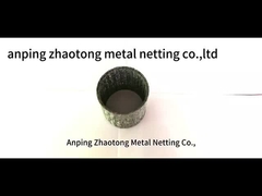 बुना हुआ तार जाल