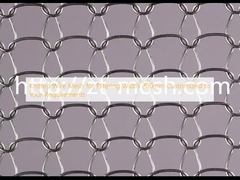 आपकी आवश्यकताओं के अनुसार अनुकूलित फिल्टरिंग चौड़ाई 200 मिमी के लिए बुना तार जाल