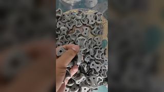 वायर मेष वॉशर टिकाऊ सीलिंग समाधान