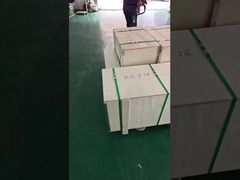 बुना हुआ तार जाल गास्केट