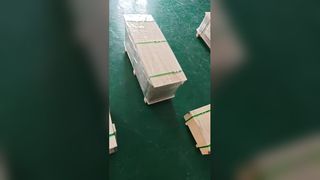 एडजस्टेबल स्टेनलेस स्टील डैम्पर्स