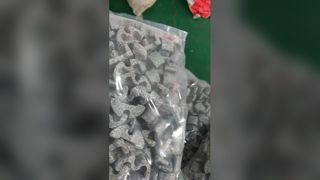 स्टेनलेस स्टील की बुना हुआ जाल फिल्टर