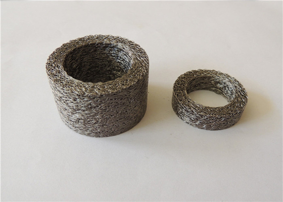 बेलनाकार धातु कुशन डैम्पर्स 1-300μM आयुध डिपो 650 मिमी 3-150 मिमी ऊँचाई: