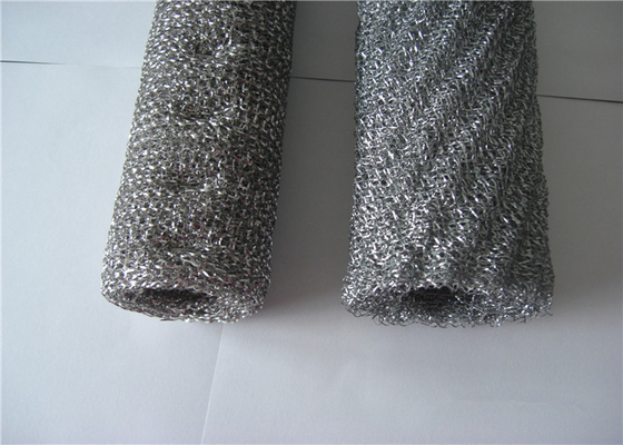 उच्च फ़िल्टर रेटिंग मिस्ट एलिमिनेटर डिमिस्टर 0.2 मिमी 0.23 मिमी बेलनाकार फ़िल्टर डिस्क