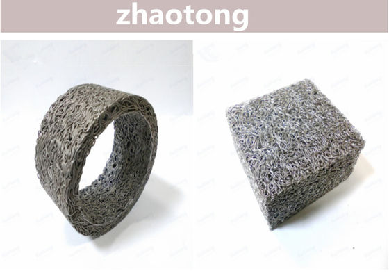 20micron टाइटेनियम स्टेनलेस स्टील बुना हुआ वायर मेष गैस तरल फ़िल्टर मेष