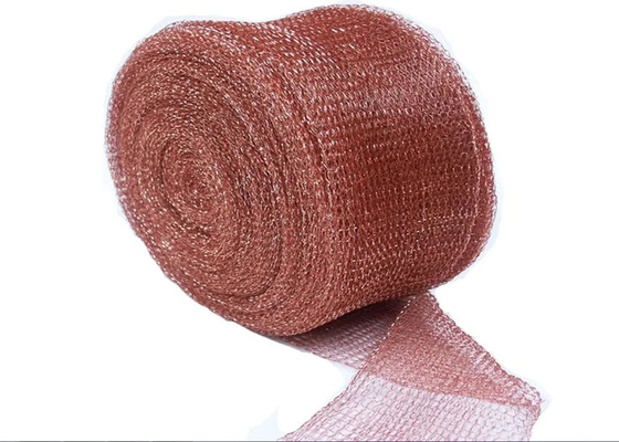 0.15-0.28 मिमी बुना हुआ गैस तरल फ़िल्टर मेष घर्षण प्रतिरोध OEM