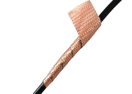 चांदी और सफेद तांबे के साथ फिल्टरिंग 0.11 मिमी तार व्यास के बुना तार जाल