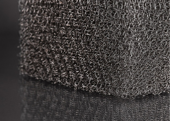 310s स्टेनलेस स्टील वायर मेष वॉशर दबाव संपीड़ित