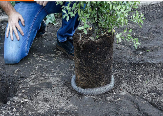 तेल जल पृथक्करण के लिए ऐसी 304 बुना हुआ तार जाल