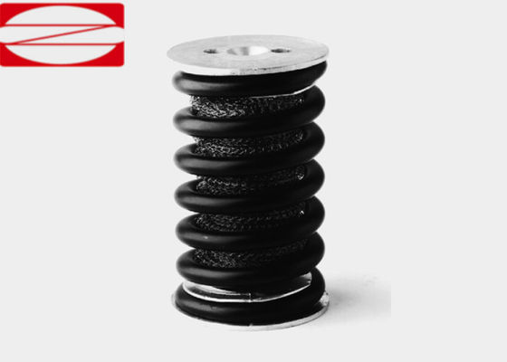 ओडीएम व्यवसाय प्रकार प्रतिस्पर्धी के साथ डच बुना तार जाल