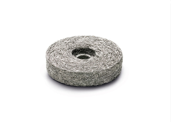 शॉक अवशोषण के लिए बेलनाकार आकार ओडी 80 मिमी धातु कुशन डैम्पर्स: