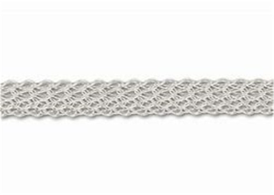 फ़िल्टर के लिए डेमिस्टर पैड निट मेश फैब्रिक 0.23-0.28mm दीया SS304: