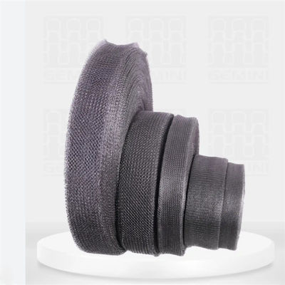 स्टेनलेस स्टील छलनी तार जाल बुना हुआ 0.05-0.5 मिमी कण