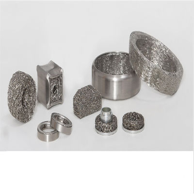 लंबाई 1-1000mm बुना हुआ तांबा जाल तार व्यास 0.05-0.5mm