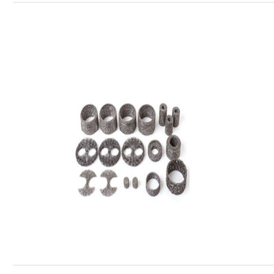 सूक्ष्म स्टेनलेस स्टील पीतल निकेल टाइटेनियम तार बुना हुआ फिल्टर जाल उद्योग के प्रयोजन के लिए