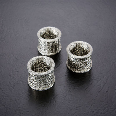 औद्योगिक फ़िल्टरिंग के लिए अनुकूलित दबाव बुना तार जाल