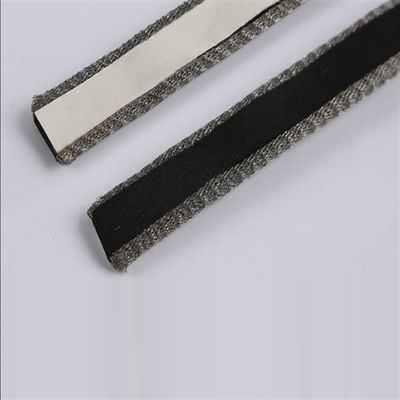 बुना हुआ तार प्रकार संपीड़ित बुना हुआ तार जाल भारी शुल्क अनुप्रयोगों के लिए आदर्श समाधान