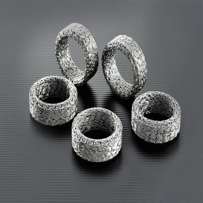 बुना हुआ तार प्रकार संपीड़ित बुना हुआ तार जाल भारी शुल्क अनुप्रयोगों के लिए आदर्श समाधान