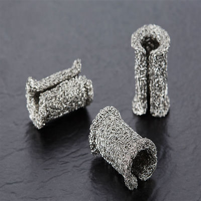 फ़िल्टरिंग आवश्यकताओं के लिए अनुकूलन योग्य सुस 316 तांबा बुना तार जाल