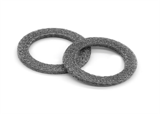 विभिन्न फिल्टरेशन अनुप्रयोगों के लिए बहुमुखी संपीड़ित बुना तार जाल