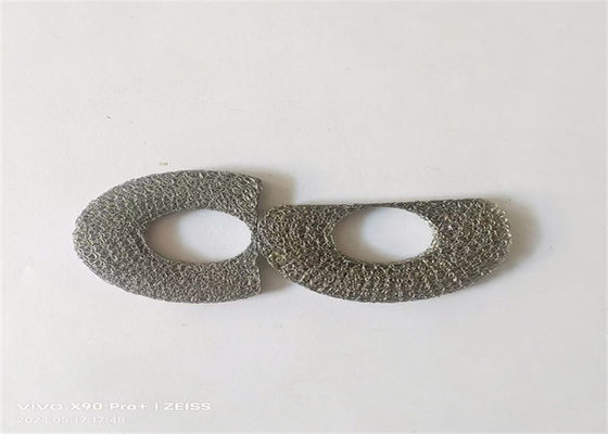 औद्योगिक निस्पंदन अलगाव के लिए विरोधी संक्षारण बुना तार जाल