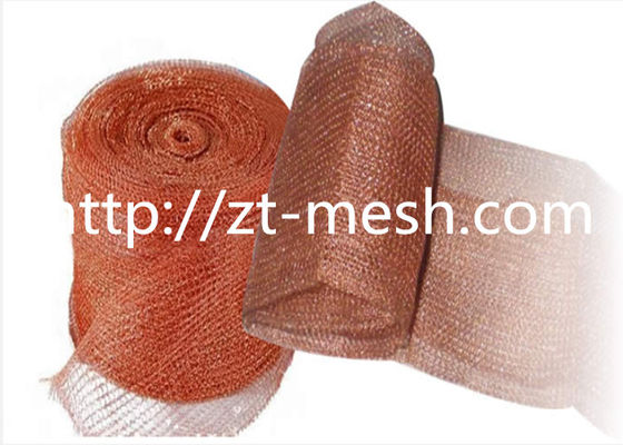 चौड़ाई 5-50 सेमी टिकाऊ बुना हुआ तार जाल स्टेनलेस स्टील निस्पंदन पृथक्करण के लिए लचीला धातु जाल