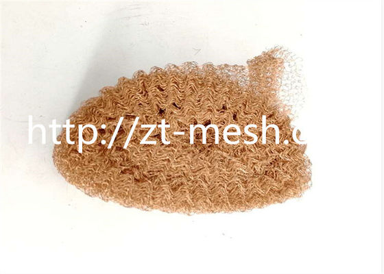 चौड़ाई 5-50 सेमी टिकाऊ बुना हुआ तार जाल स्टेनलेस स्टील निस्पंदन पृथक्करण के लिए लचीला धातु जाल