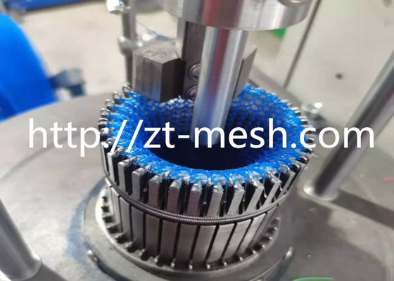 मैकेनिकल असेंबली के लिए OD25mm स्टेनलेस स्टील स्प्रिंग वॉशर टिकाऊ संक्षारण प्रतिरोधी फास्टनिंग हार्डवेयर