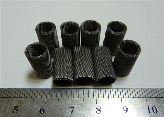 बेलनाकार धातु कुशन डैम्पर्स 1-300μM आयुध डिपो 650 मिमी 3-150 मिमी ऊँचाई: