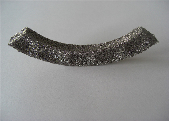 मैकेनिकल आईएसओ 9 001 के लिए आंतरिक गर्दन धातु विरोधी कंपन माउंट एआईएसआई 304 0.0008-0.92 इंच