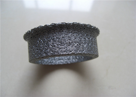 ऑटो के लिए लोचदार कुशनिंग वायर मेष वॉशर 0.55 मिमी OEM कार वॉश सहायक उपकरण