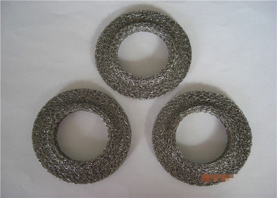 रेलवे के लिए एआईएसआई 304 मेटल कुशन डैम्पर्स वाइब्रेशन माउंट आउटसाइड नेक हाइट एडजस्टेबल