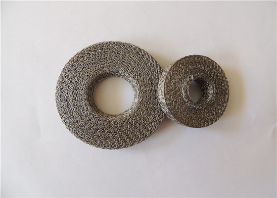 रेलवे के लिए एआईएसआई 304 मेटल कुशन डैम्पर्स वाइब्रेशन माउंट आउटसाइड नेक हाइट एडजस्टेबल