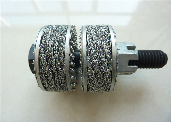 औद्योगिक निस्पंदन और पृथक्करण के लिए उच्च प्रदर्शन बुना तार जाल