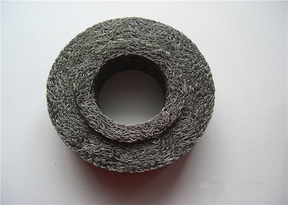 पाइपवर्क धातु कुशन डैम्पर्स दीया 50 मिमी कार एंटी कंपन माउंट 0.08-0.55 मिमी