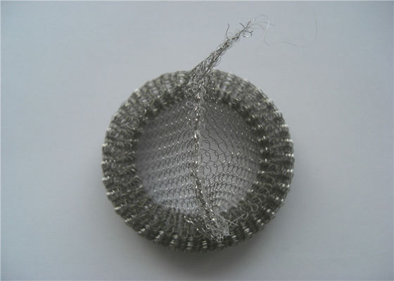 1-300um बुना हुआ तार जाल रोपण टोकरी 4mmx5mm छेद SUS304 उद्यान फूलों के लिए