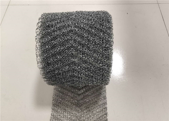 ओडीएम 38 मिमी लाल कॉपर वायर मेष, उच्च शक्ति संपीड़ित बुना हुआ जाल: