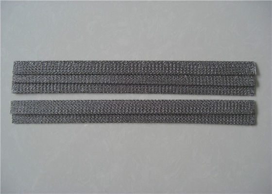 304N स्टेनलेस स्टील बुना तार जाल काला अनुकूलन योग्य