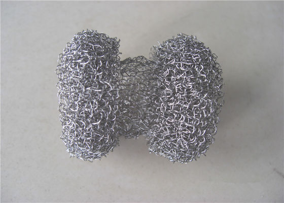 1-300um बुना हुआ तार जाल रोपण टोकरी 4mmx5mm छेद SUS304 उद्यान फूलों के लिए