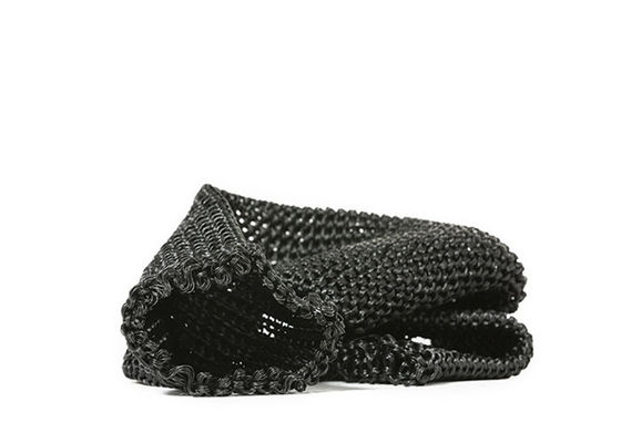 0.08 मिमी-0.55 मिमी व्यास के साथ ठीक सादा बुना तार जाल