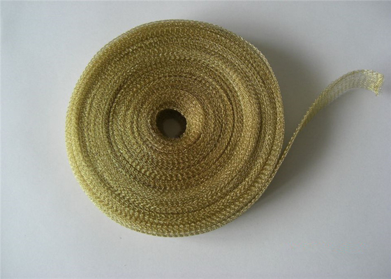 एसएस चौड़ाई 200 मिमी बुना हुआ फ़िल्टर वायर मेष 99% दर: