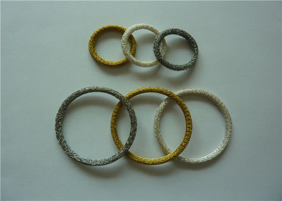 ओडीएम व्यापार बुना हुआ धातु जाल उच्च तापमान प्रतिरोध