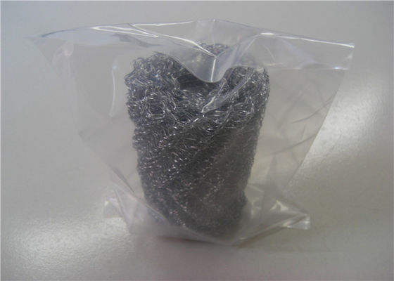 वायु / तरल निस्पंदन मेष पैड डिमिस्टर दीया 0.18 मिमी मोनेल 400 मिमी नि: शुल्क नमूना: